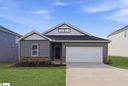 612 Hollybank Street sold home in Fountain Inn, SC