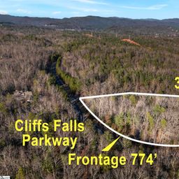 Lot S-23 N Cliffs Falls Parkway