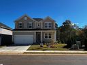 108 Indigo Park Place Lot 62 sold home in Easley, SC