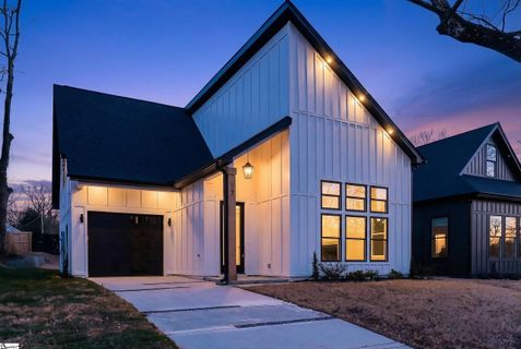17 Beck Avenue sold home in Augusta Ranches, Greenville, SC