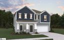 252 Green Pasture Road Lot 101 sold home in Fountain Inn, SC