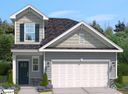 410 Poinsett Bridge Way sold home in Greenville, SC