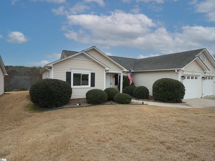 7 Stone Meadow Road sold home in Rolling Green Village, Greenville, SC