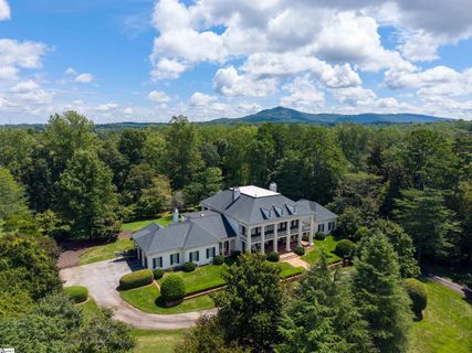 1912 Roe Ford Road pending home in Green Valley, Greenville, SC