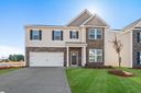 4038 Francis Spring Way sold home in Inman, SC