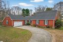 1214 Plantation Drive sold home in Simpsonville, SC