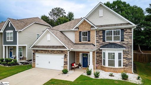 424 Hilburn Way