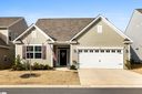 540 Bartoli Court sold home in Simpsonville, SC