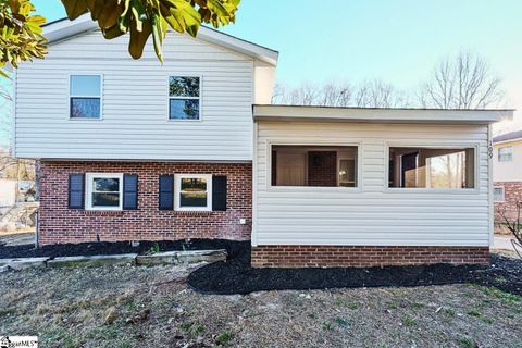 109 Wintergreen Terrace sold home in Linville, Moore, SC