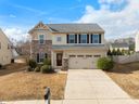 114 Young Harris Drive sold home in Simpsonville, SC