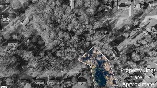 0 Pearle Drive sold home in Wyatt Acres, Easley, SC