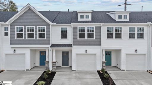 506 Harebell Way sold home in Hickory Heights, Greenville, SC