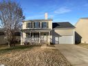 107 Hampton Ridge Drive sold home in Greer, SC