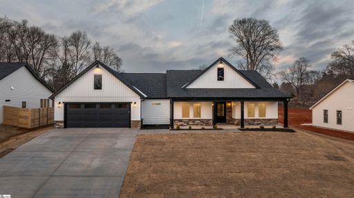 1746 Fish Camp Road sold home in Verde Farms, Chesnee, SC