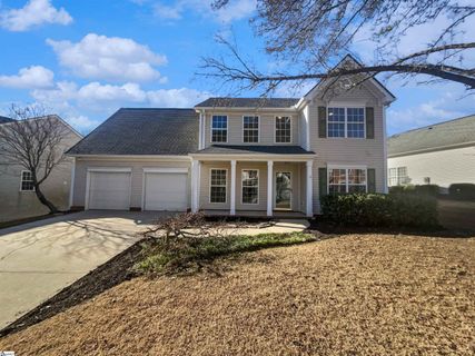 304 Woodruff Lake Way sold home in Woodruff Lake, Simpsonville, SC