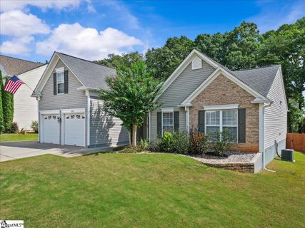 314 Karsten Creek Drive sold home in Sparrows Point, Simpsonville, SC