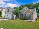314 Karsten Creek Drive sold home in Simpsonville, SC