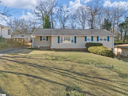 613 Greenhill Road sold home in Allen Acres, Spartanburg, SC
