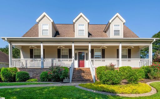 311 Chukar Way sold home in Partridge Ridge, Greenville, SC