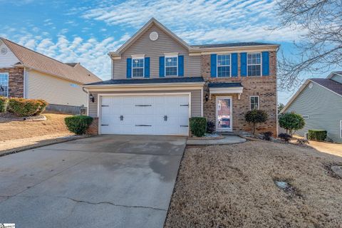 141 Saint Johns Street sold home in River Shoals, Simpsonville, SC