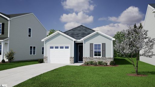 2340 Mill Loop Lot 56