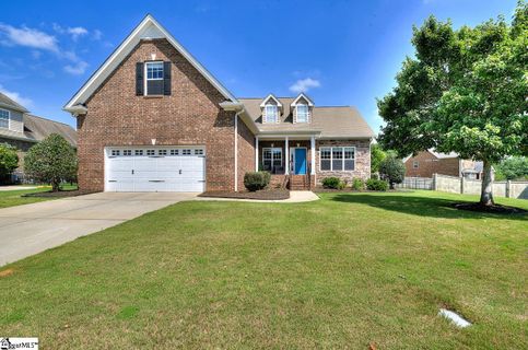 7 Dartford Court sold home in Rose Hill, Easley, SC