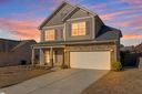 3 Howards End Court sold home in Simpsonville, SC