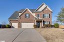 486 Gorham Drive sold home in Boiling Springs, SC