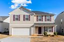 43 Jones Creek Circle sold home in Greer, SC
