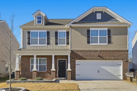 849 Honeybush Drive