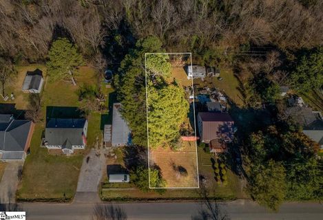 125 Somerset Street sold home in Highland, Greenville, SC