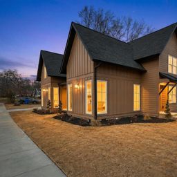 108 Old Augusta Road