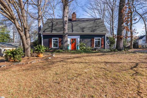 404 Gray Fox Square sold home in Gray Fox Run, Taylors, SC