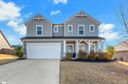 307 Bristle Fern Trail sold home in Simpsonville, SC