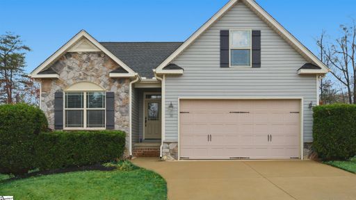 Homes in Sharon Ridge, Greer