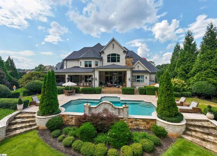 216 Privello Place sold home in Southampton, Simpsonville, SC