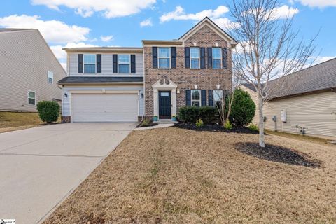 119 Chapel Hill sold home in Kelsey Glen, Simpsonville, SC