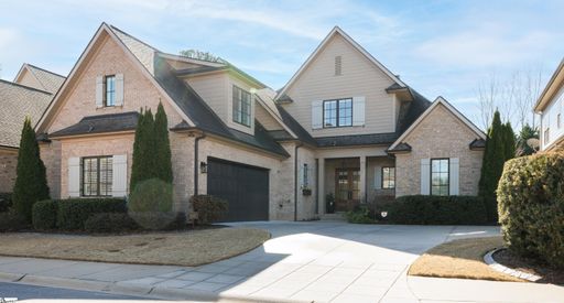 310 Tanoak Court sold home in Chestnut Pond, Simpsonville, SC