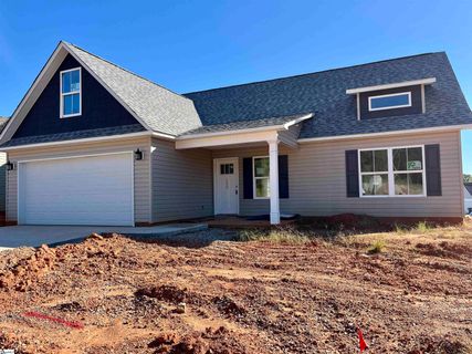 230 Kahlen Court sold home in Megan Manor, Piedmont, SC