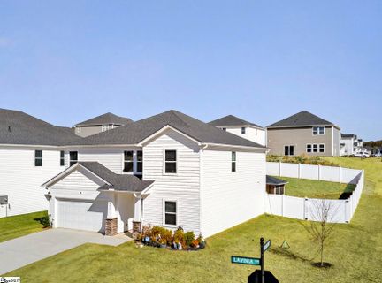 292 Lavinia Circle
