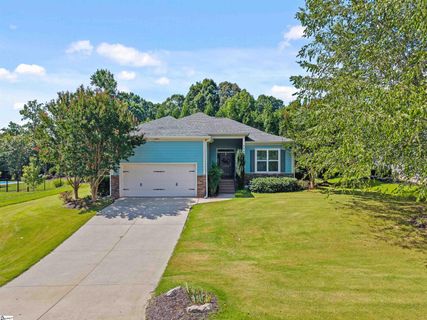 204 Lord Byron Lane pending home in The Summit At Cherokee Valley, Travelers Rest, SC