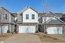 535 Yellow Fox Road sold home in Greer, SC