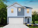 547 Crowder Place sold home in Piedmont, SC
