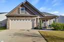 505 Thomas Edwards Lane sold home in Greer, SC