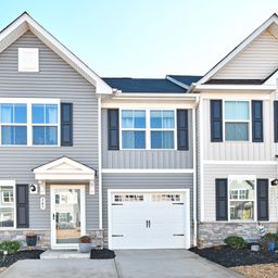 345 Kensley Drive