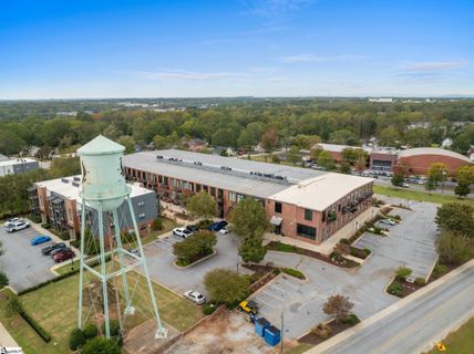 300 South Street Unit 105 sold home in Cotton Mill Place, Simpsonville, SC