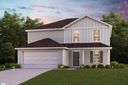 130 Merriville Drive sold home in Union, SC