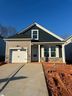 242 Brown Circle Lot 13 sold home in Easley, SC