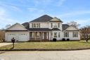 1 Foxwood Court sold home in Simpsonville, SC
