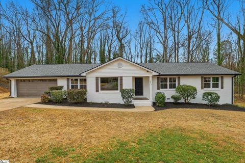 211 Imperial Drive sold home in Wellington Green, Greenville, SC